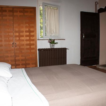 B&B Casa Manuela Mantova Eksteriør billede