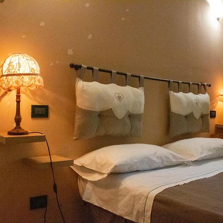 B&B Casa Manuela Mantova Eksteriør billede