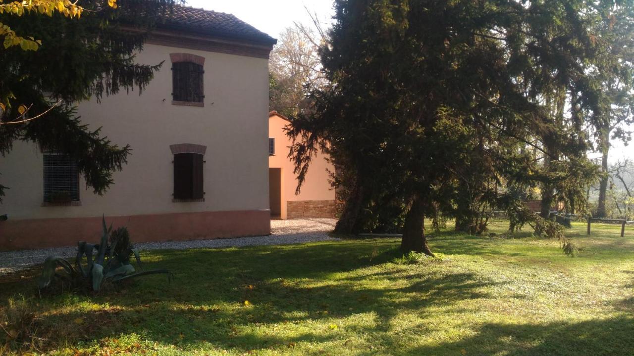 B&B Casa Manuela Mantova Eksteriør billede