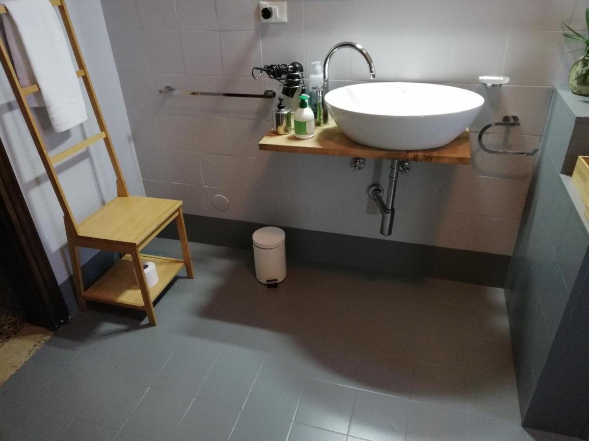B&B Casa Manuela Mantova Eksteriør billede