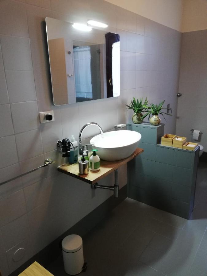 B&B Casa Manuela Mantova Eksteriør billede
