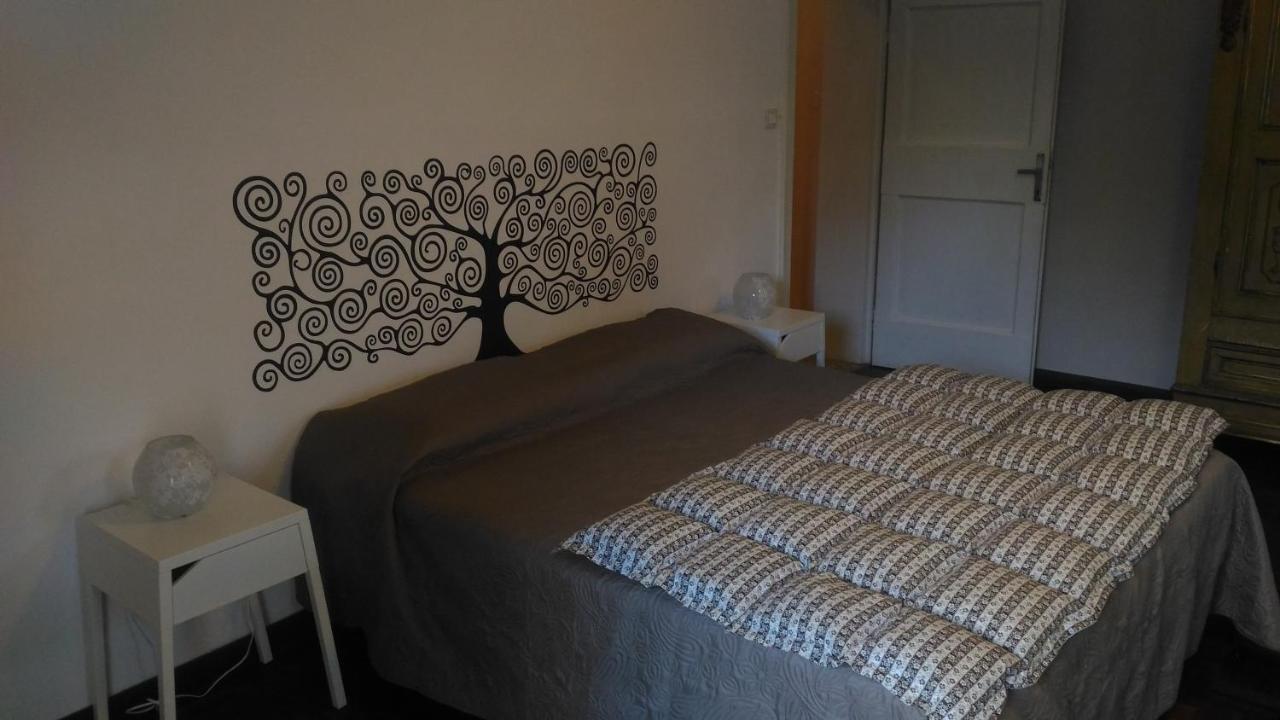 B&B Casa Manuela Mantova Eksteriør billede
