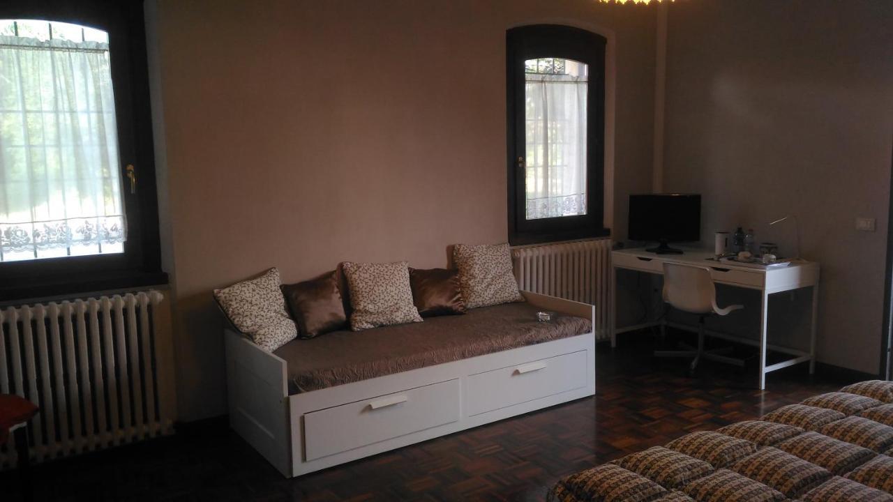 B&B Casa Manuela Mantova Eksteriør billede