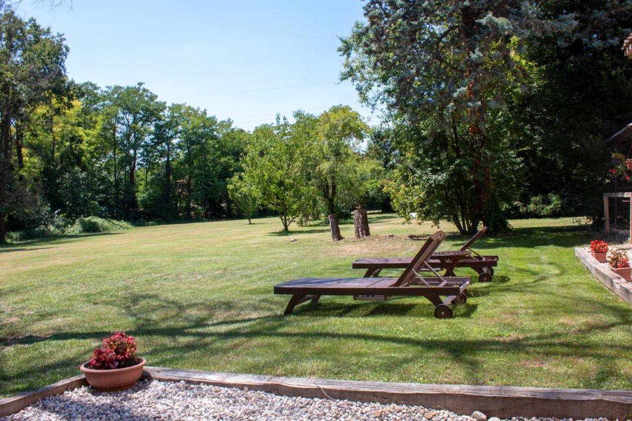 B&B Casa Manuela Mantova Eksteriør billede
