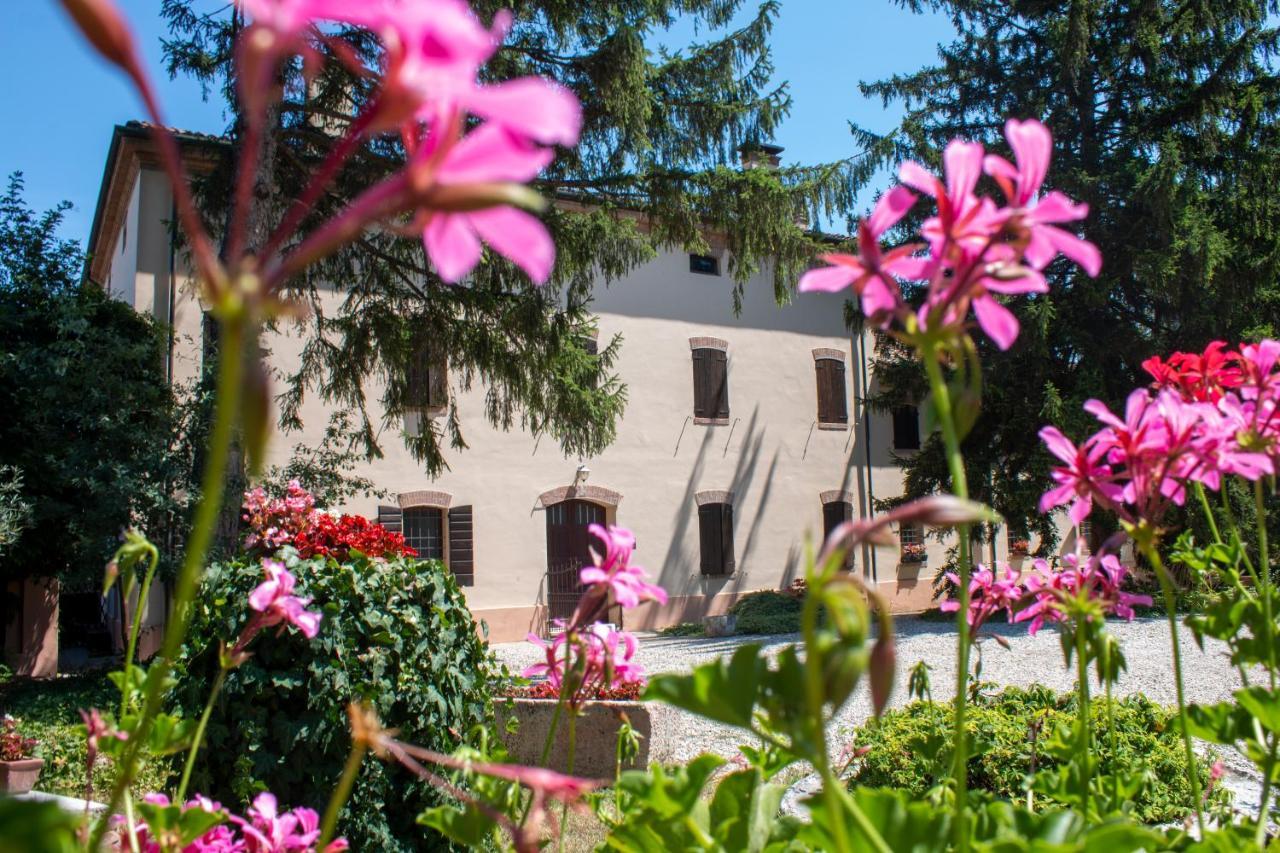 B&B Casa Manuela Mantova Eksteriør billede