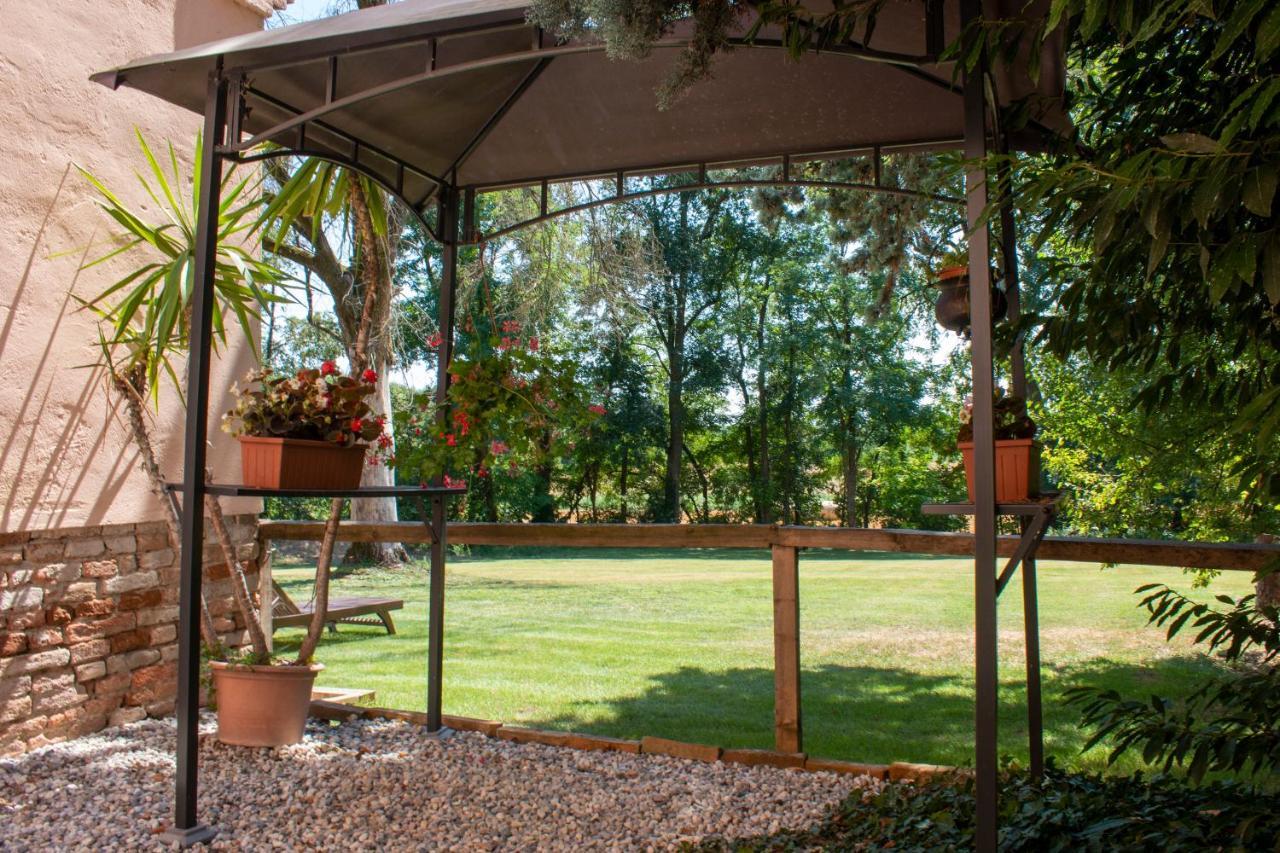B&B Casa Manuela Mantova Eksteriør billede