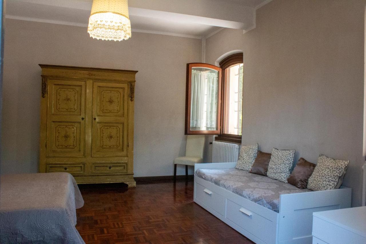 B&B Casa Manuela Mantova Eksteriør billede