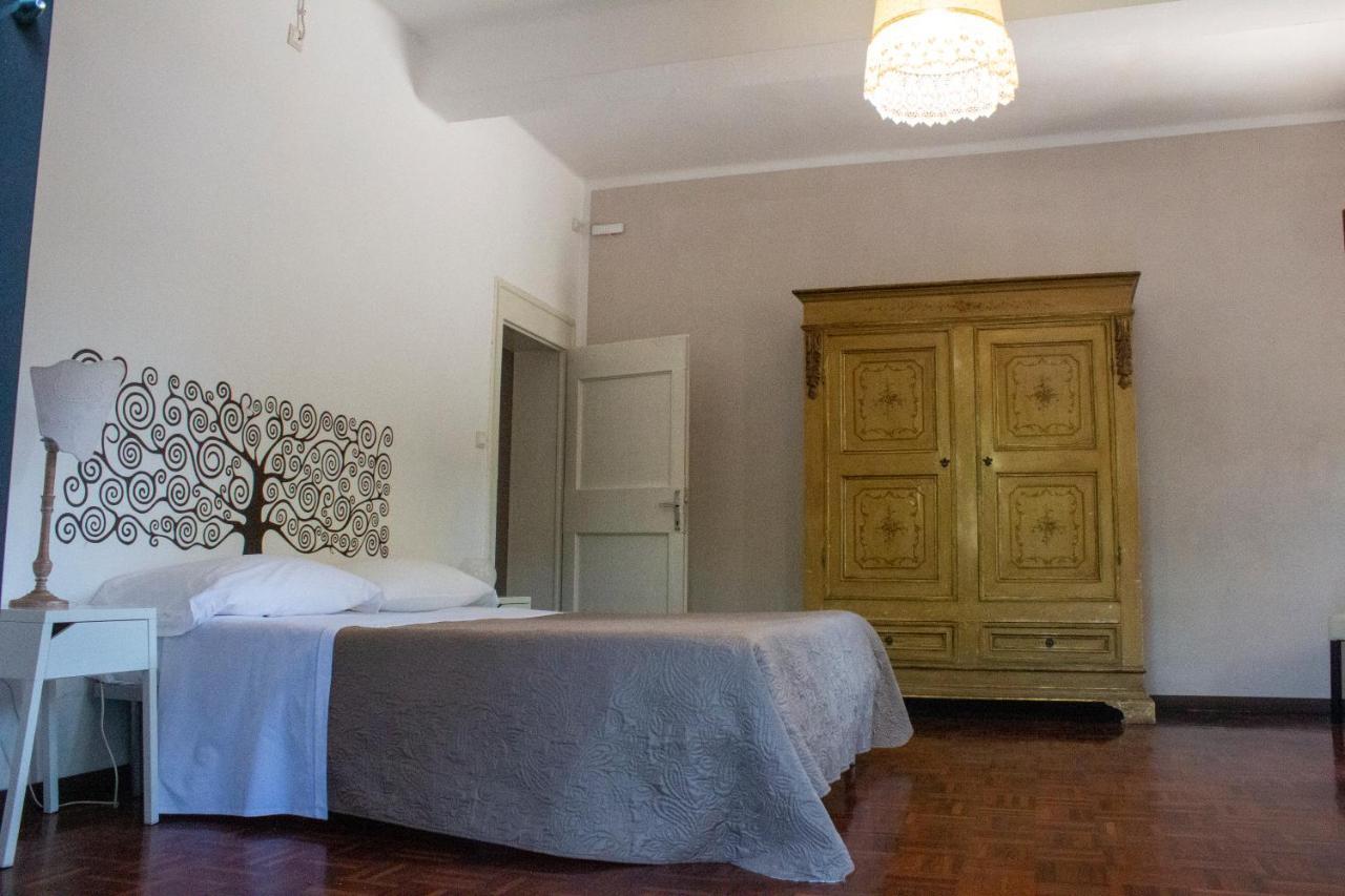B&B Casa Manuela Mantova Eksteriør billede