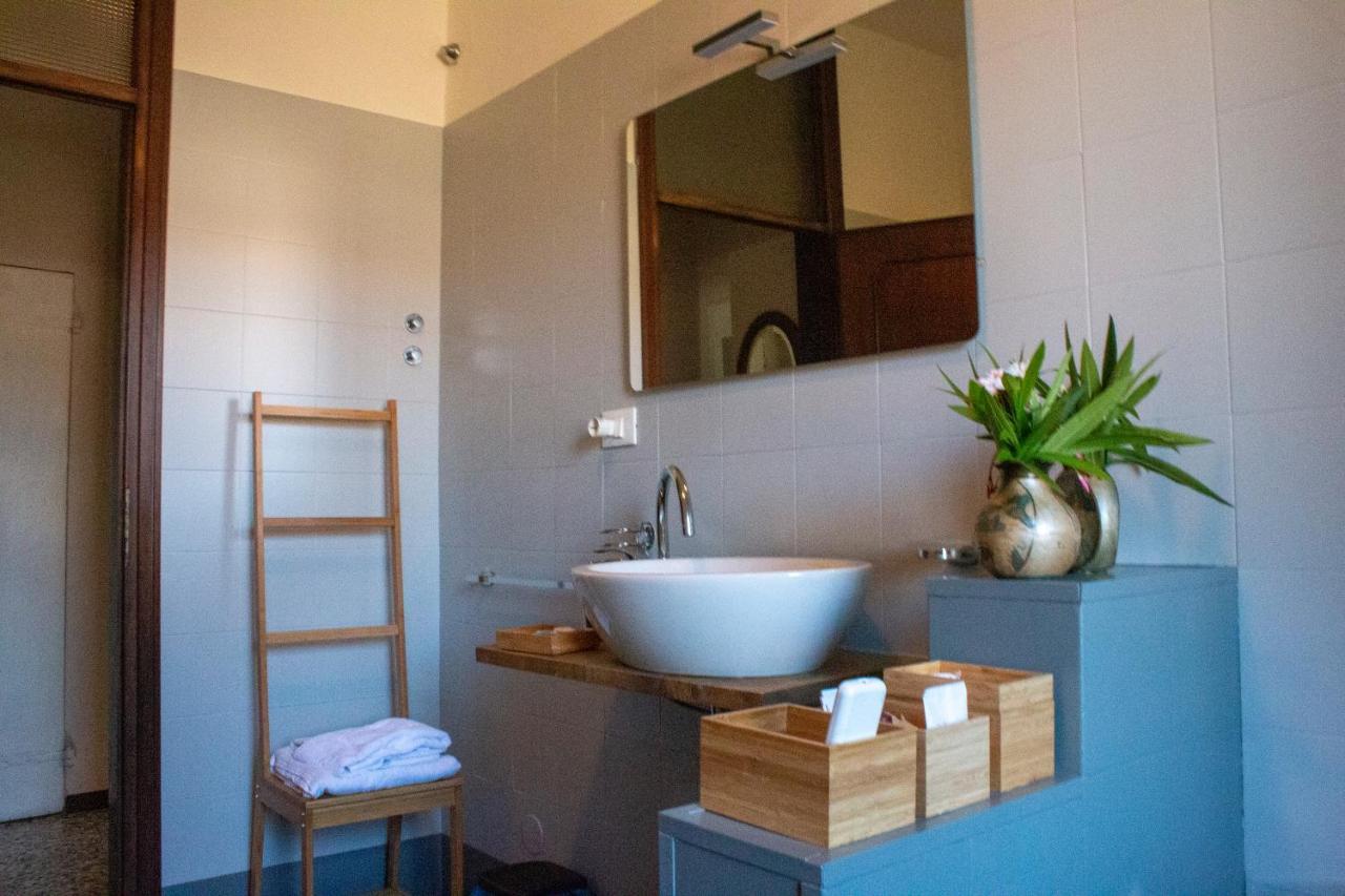 B&B Casa Manuela Mantova Eksteriør billede