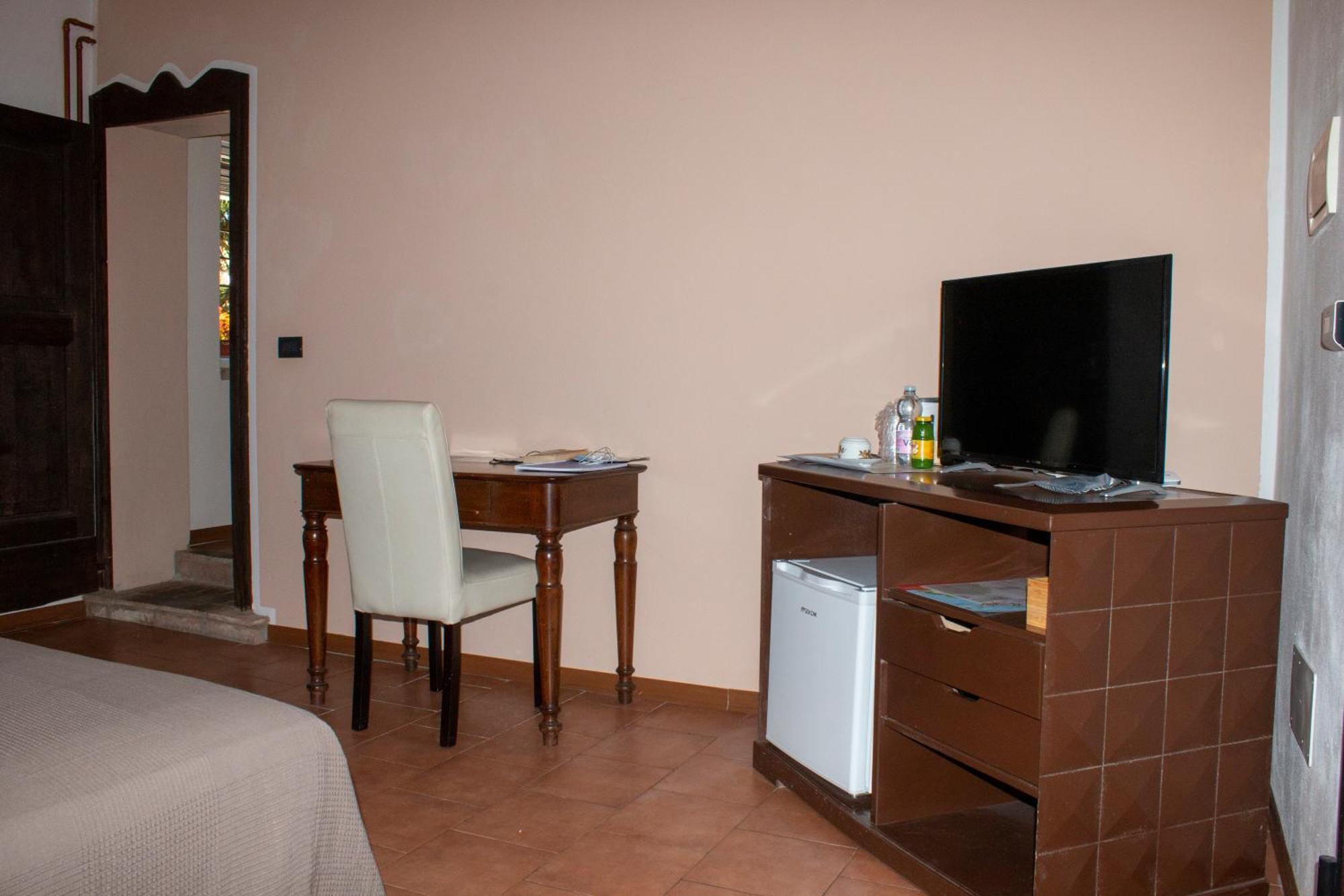 B&B Casa Manuela Mantova Eksteriør billede