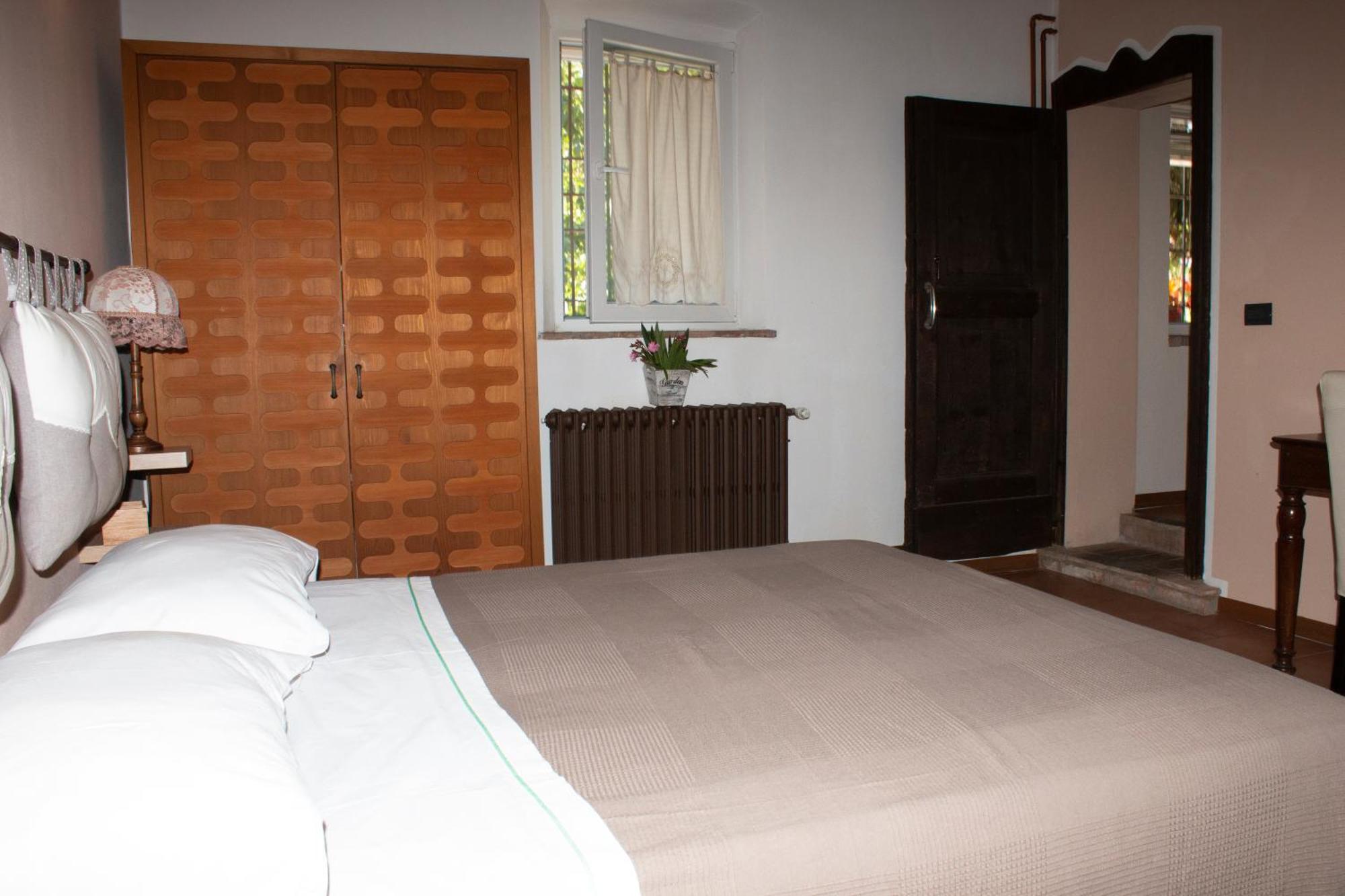 B&B Casa Manuela Mantova Eksteriør billede
