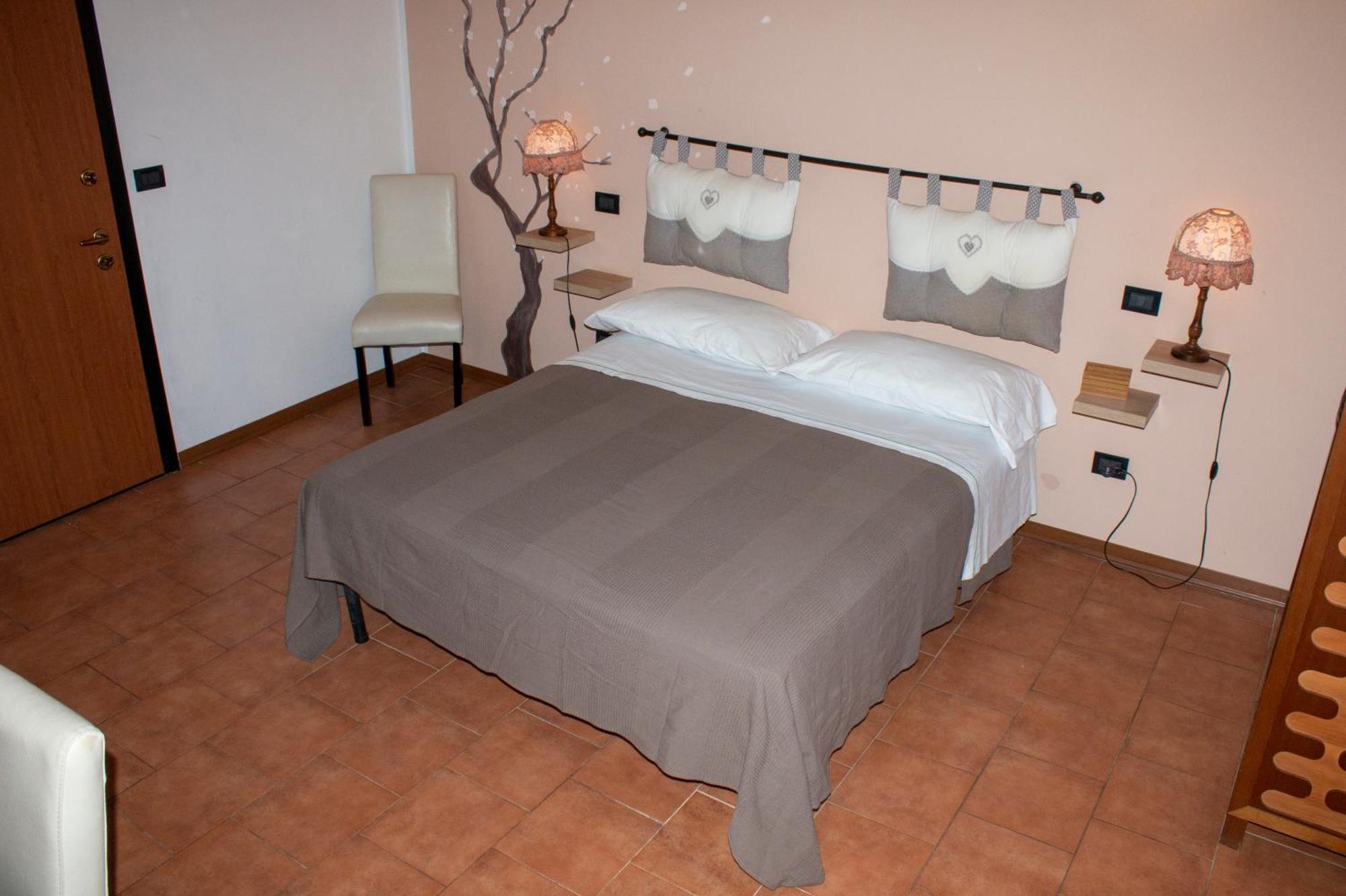 B&B Casa Manuela Mantova Eksteriør billede
