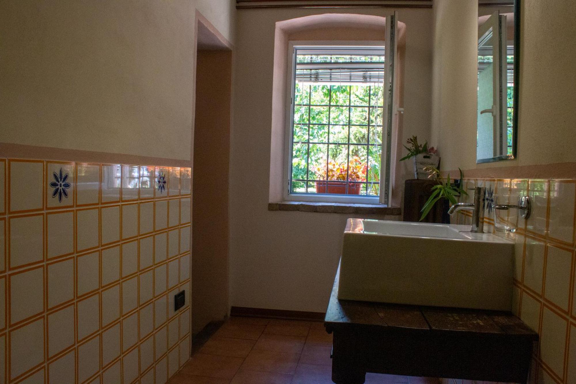B&B Casa Manuela Mantova Eksteriør billede