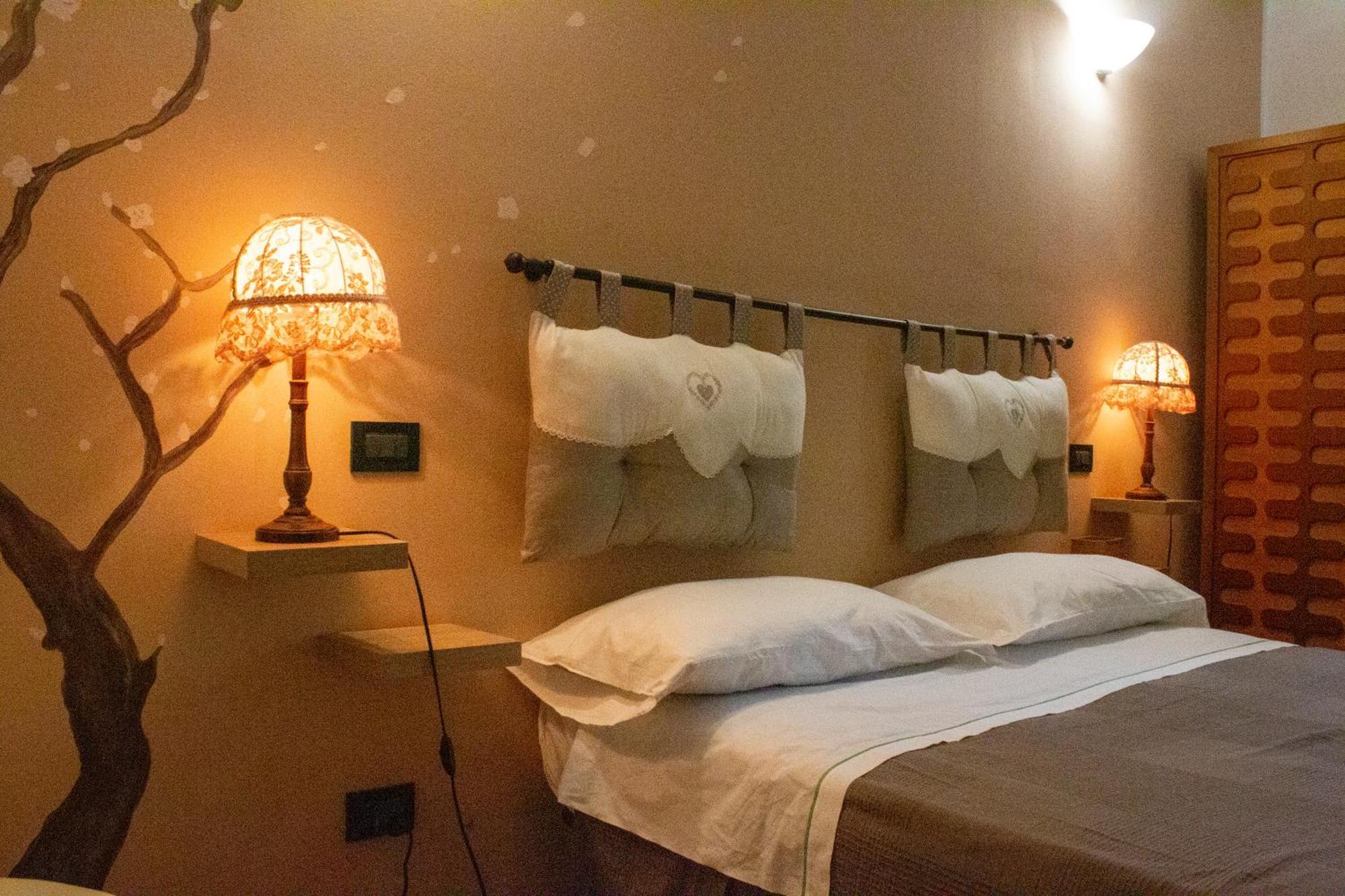B&B Casa Manuela Mantova Eksteriør billede